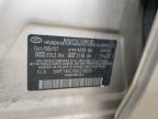 2008 Hyundai Sonata Gls продається в Ham Lake, MN - Rear End