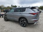 2023 Mitsubishi Outlander Se en Venta en Mendon, MA - Front End