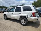 2002 Jeep Grand Cherokee Laredo for Sale in Theodore, AL - Rear End