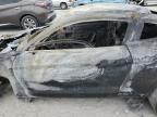 2016 Ford Mustang Gt zu verkaufen in Madisonville, TN - Burn - Interior