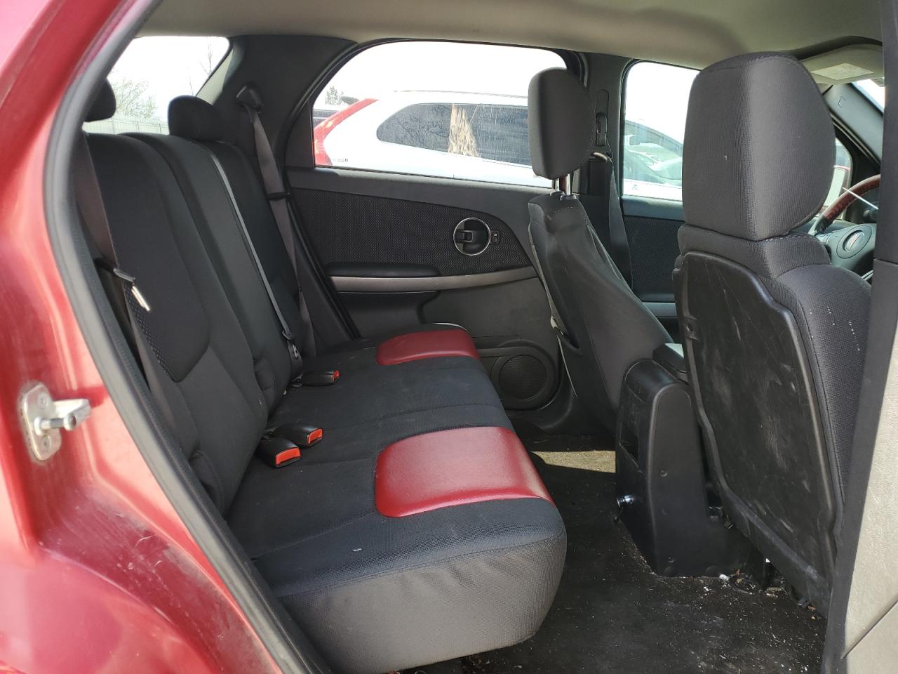 2006 Pontiac Torrent VIN: 2CKDL73F666172317 Lot: 54064485