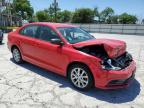 Corpus Christi, TX에서 판매 중인 2015 Volkswagen Jetta Se - Front End