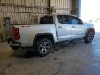 2015 Chevrolet Colorado Z71 en Venta en Abilene, TX - Rear End
