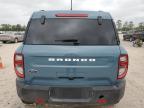 2023 Ford Bronco Sport Outer Banks للبيع في Houston، TX - Front End