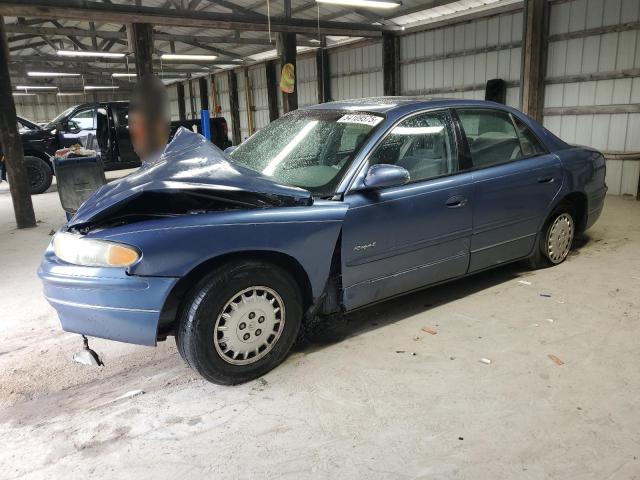 1998 Buick Regal Ls