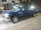 2002 Chevrolet Silverado C1500 იყიდება Albany-ში, NY - Undercarriage
