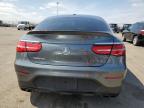 2018 Mercedes-Benz Glc Coupe 43 4Matic Amg na sprzedaż w Moraine, OH - Front End
