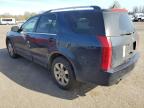 2008 Cadillac Srx  на продаже в Portland, OR - Side