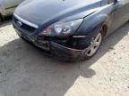 2010 FORD FOCUS ZETE for sale at Copart WOLVERHAMPTON
