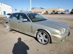 2008 JAGUAR XJ VANDEN PLAS à vendre chez Copart ON - TORONTO