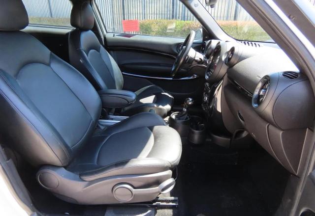 2015 MINI COOPER S PACEMAN