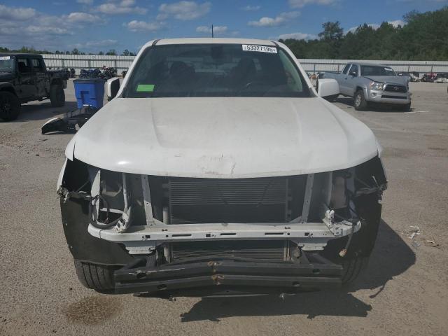  CHEVROLET COLORADO 2022 White