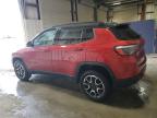 2025 Jeep Compass Trailhawk للبيع في Ellwood City، PA - Undercarriage