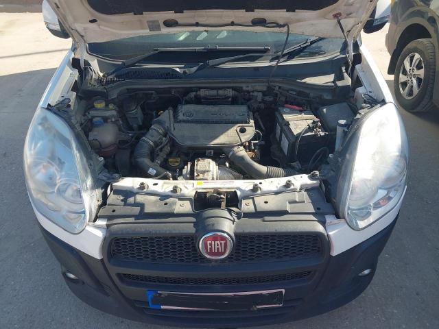 2014 FIAT DOBLO SX M