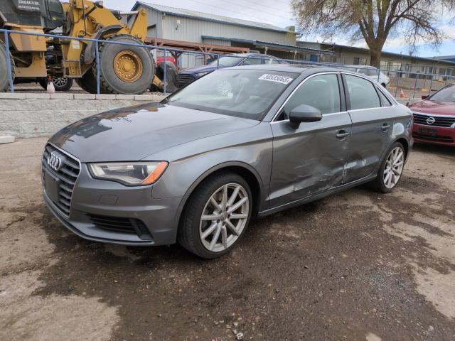 2015 Audi A3 Premium Plus
