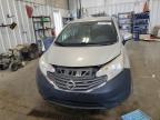 2015 Nissan Versa Note S for Sale in Mcfarland, WI - Mechanical