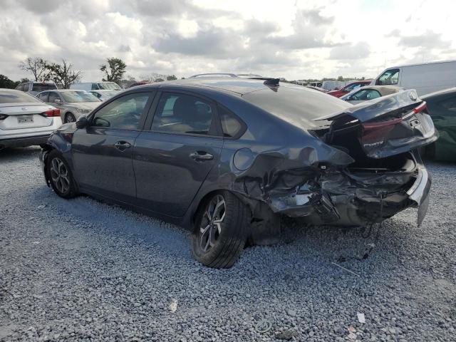  KIA FORTE 2021 Szary