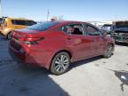 2024 Nissan Versa Sv за продажба в Anthony, TX - Side