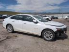 2020 Chevrolet Malibu Lt for Sale in Littleton, CO - Front End
