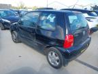 1999 VOLKSWAGEN LUPO S AUT for sale at Copart SANDY