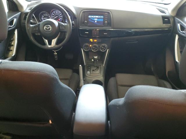  MAZDA CX-5 2013 Czarny