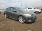 2011 Mazda 3 S продається в Elgin, IL - Side