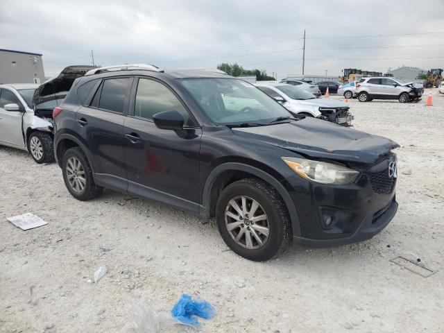  MAZDA CX-5 2015 Black