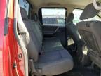 2011 Nissan Titan S for Sale in Ellenwood, GA - Rear End