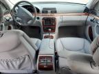 2002 Mercedes-Benz S 430 for Sale in Houston, TX - Front End