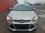 2012 FORD FOCUS TITANIUM à vendre chez Copart ON - LONDON