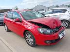 2010 VOLKSWAGEN GOLF SE TS for sale at Copart SANDY