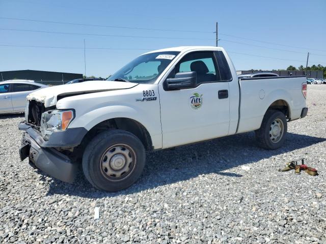 2013 Ford F150 
