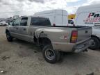 2001 Chevrolet Silverado K3500 продається в Rancho Cucamonga, CA - Undercarriage