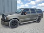 2005 Ford Excursion Limited на продаже в West Palm Beach, FL - Front End