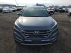 2016 Hyundai Tucson Limited на продаже в Des Moines, IA - Mechanical