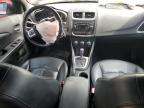 2012 DODGE AVENGER SXT for sale at Copart ON - LONDON