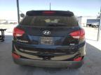 2015 Hyundai Tucson Limited for Sale in Anthony, TX - Minor Dent/Scratches