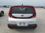 2021 Kia Soul Lx за продажба в Jacksonville, FL - Front End