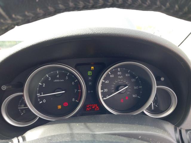2008 MAZDA 6 TS AUTO