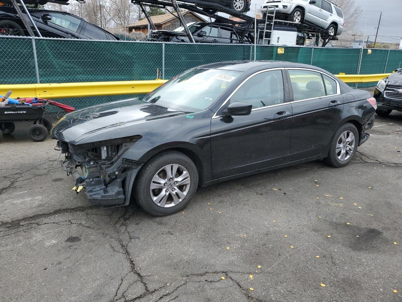 2012 Honda Accord Lxp for Sale in Denver, CO - All Over