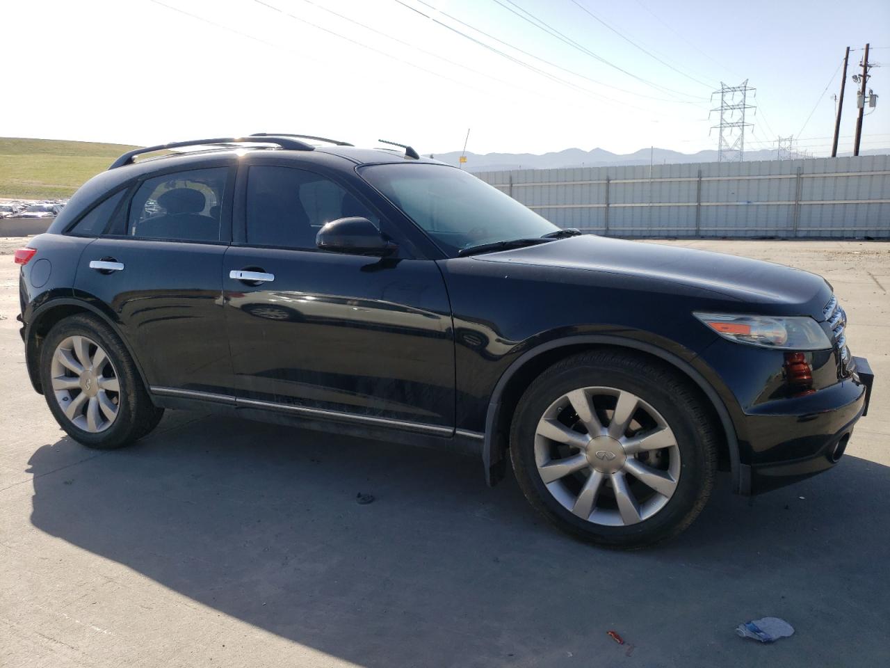 I (S50) I (S50)