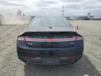 2016 Lincoln Mkz Hybrid იყიდება American Canyon-ში, CA - Side