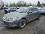2012 Ford Taurus Sel zu verkaufen in Portland, OR - Rear End