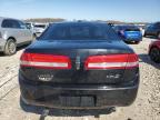 2012 Lincoln Mkz  zu verkaufen in Wayland, MI - Side