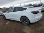 2018 TESLA MODEL 3  for sale at Copart AB - CALGARY