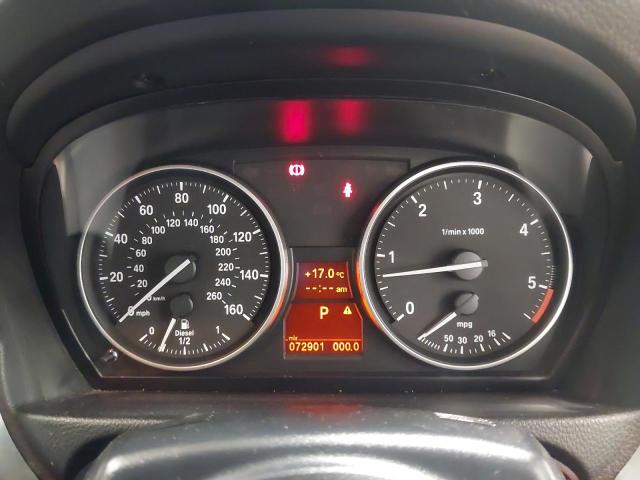 2011 BMW 330D M SPO