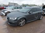 2015 AUDI A3 S LINE for sale at Copart WESTBURY