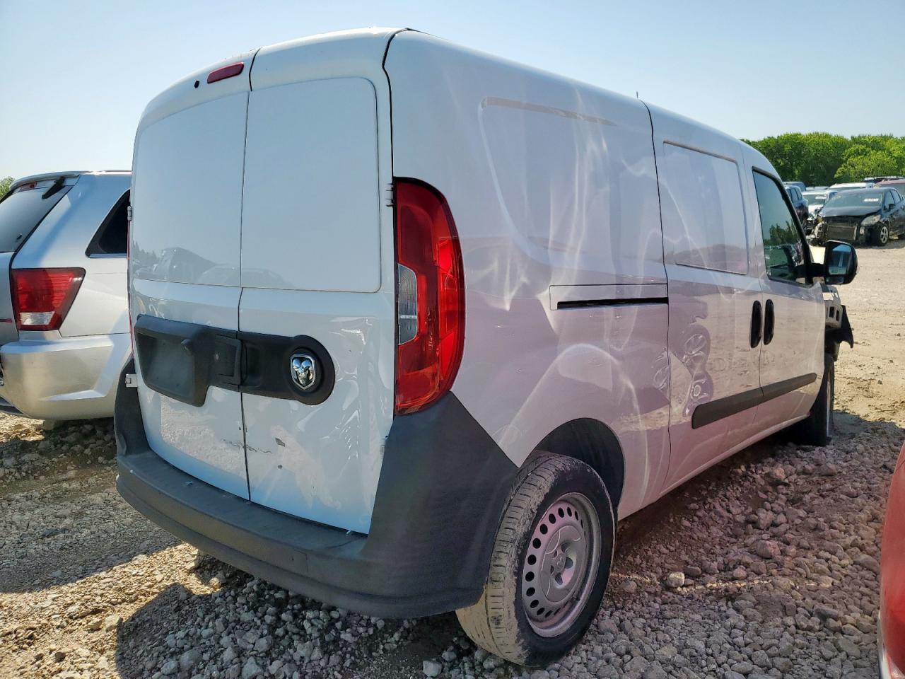 2021 RAM ProMaster City - Image 3