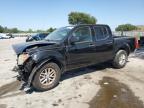 2015 Nissan Frontier S იყიდება Orlando-ში, FL - Front End