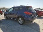 2010 NISSAN MURANO S   for sale at Copart KS - KANSAS CITY